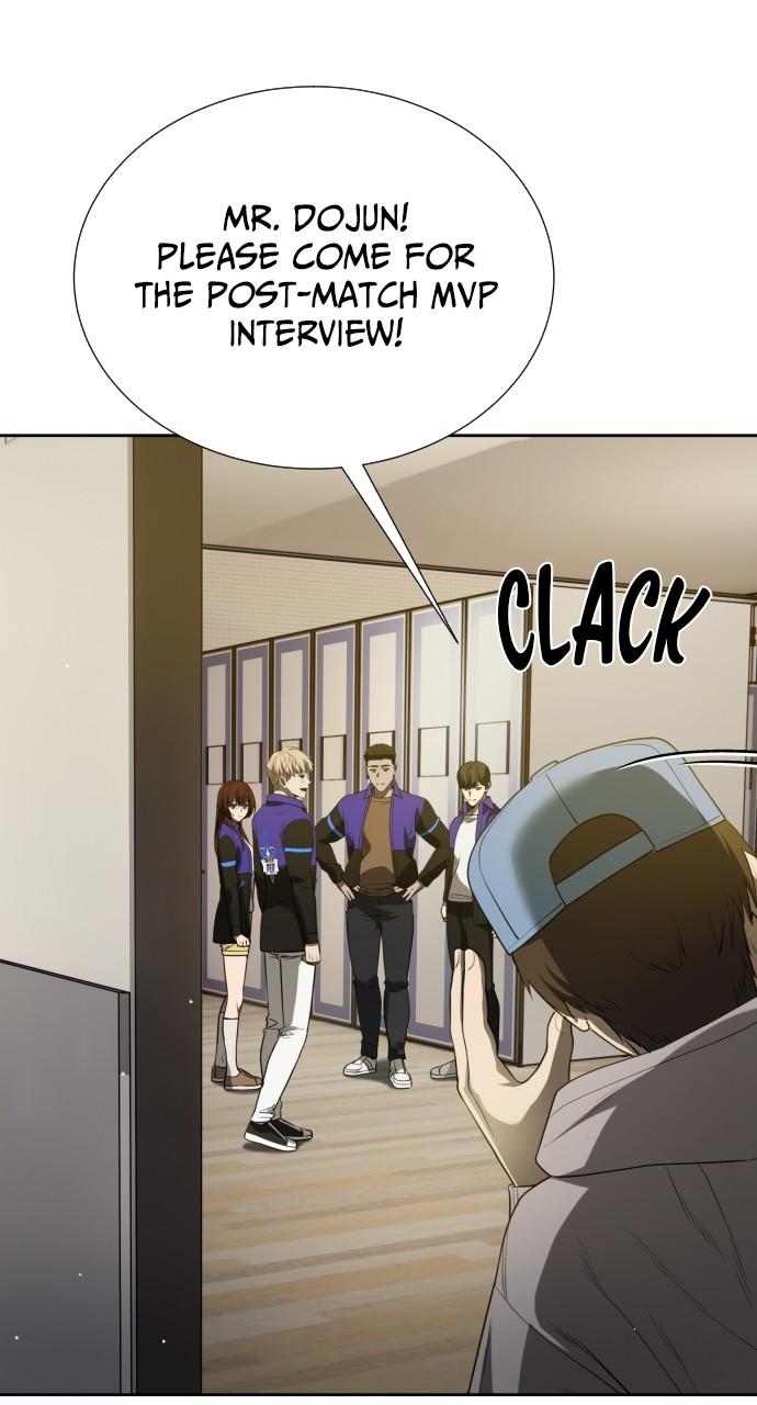 RETURN OF THE GENIUS PLAYER Chapter 50 73